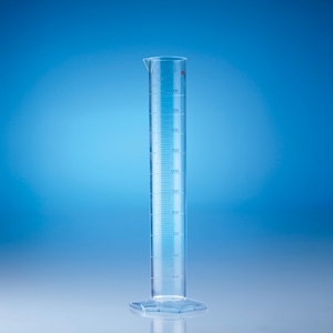 量筒，PMP材質(zhì)，A級(jí)，1000ml|1000ml|Vitlab
