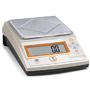 PTT標(biāo)準(zhǔn)型精密天平，2000g/0.1g|PTT-B2000|福建華志