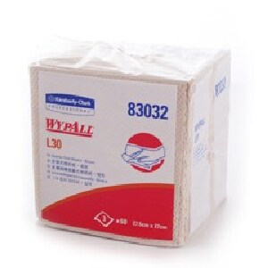 WYPALL L30工業(yè)擦拭紙(折疊式)|KIMBERLY-CLARK/金佰利