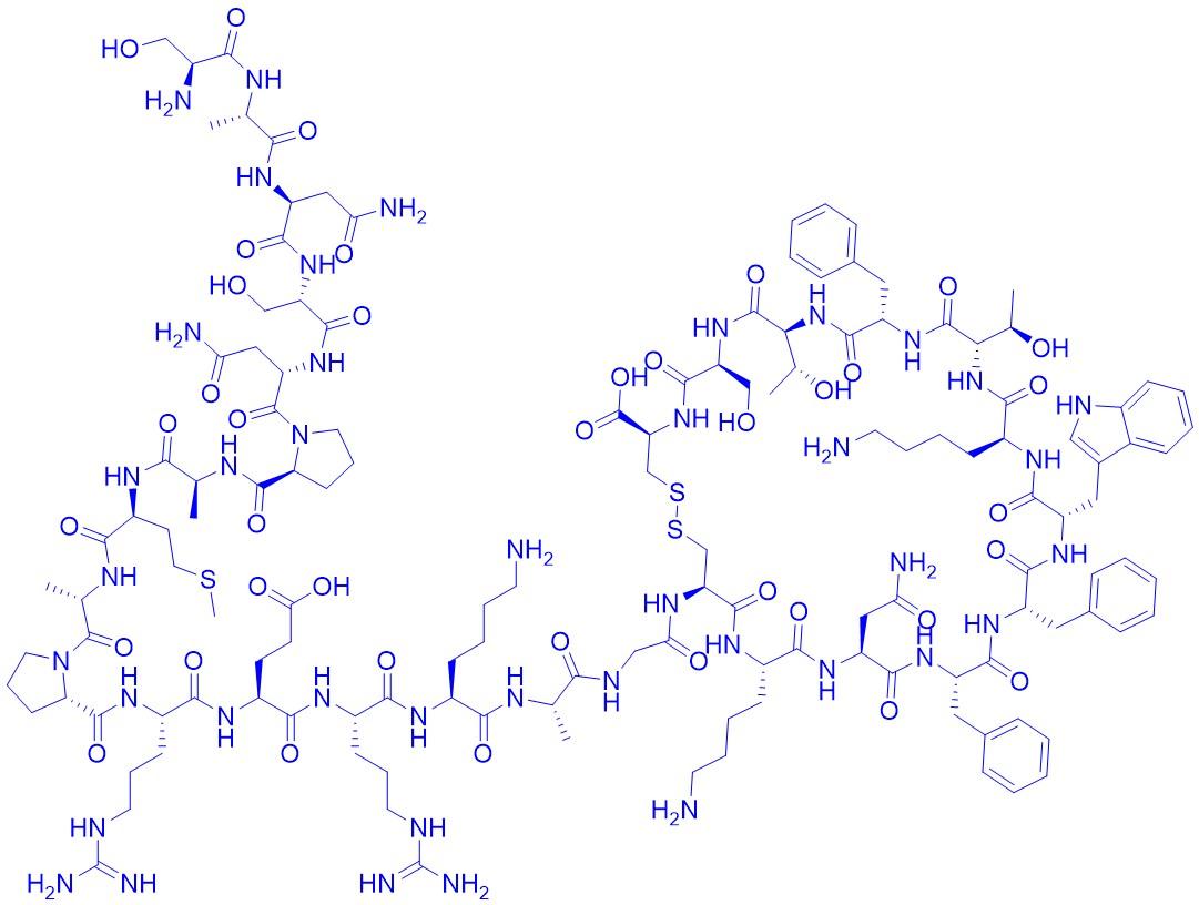 Somatostatin-28 75037-27-3；74315-46-1；73032-94-7.jpg