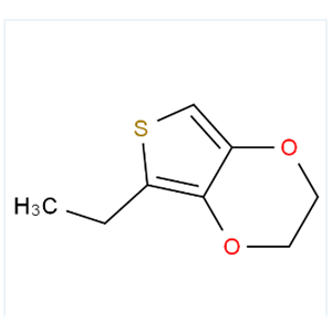 2-乙基-2,3-二氫噻吩[3,4-b][1,4]二惡英（乙基-EDOT）