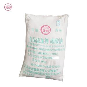 純堿 碳酸鈉 食用純堿 海化純堿 現(xiàn)貨供應(yīng) 40KG