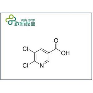 5,6-二氯煙酸;5,6-DICHLORONICOTINIC ACID