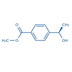 129446-47-5，(R)-Methyl 4-(1-hydroxyethyl)benzoate