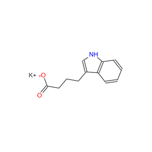 3-吲哚丁酸鉀 60096-23-3