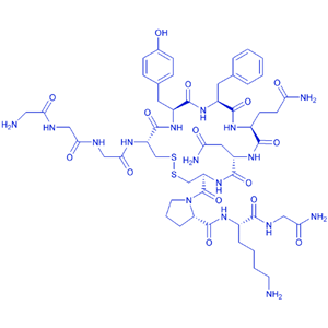 特利加壓素/14636-12-5/Terlipressin Acetate