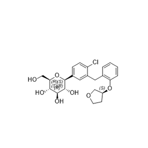 恩格列凈雜質(zhì)20