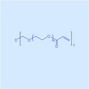 四臂PEG丙烯酸酯,四臂聚乙二醇丙烯酸酯,4ARM-PEG-Acrylate