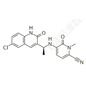 奧魯替尼REZLIDHIA（olutasidenib）