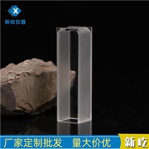 實(shí)力供貨 比色皿 高透光微量檢測(cè)工具 新屹儀器 滿足客戶需求 