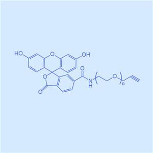 八臂PEG丙炔,八臂聚乙二醇炔基，8arm-PEG-Alkyne