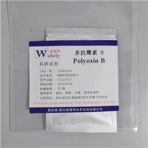 多抗霉素B