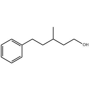 苯樂(lè)戊醇 香精中間體 55066-48-3