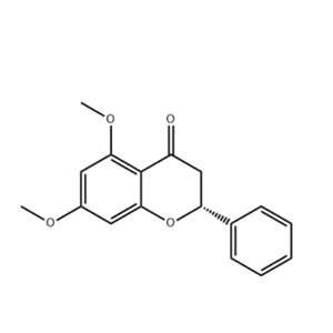 1277188-85-8 (2R)-5,7-二甲氧基二氫黃酮