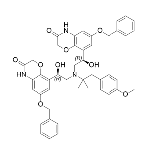 奧達特羅雜質(zhì)13