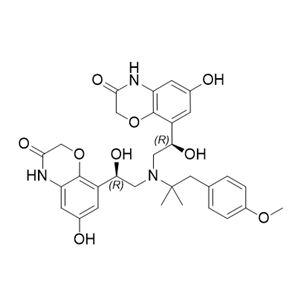 奧達特羅雜質(zhì)16