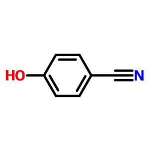 對羥基苯甲腈 767-00-0