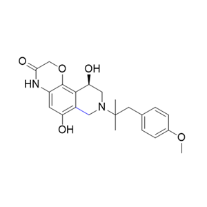 奧達特羅雜質(zhì)22