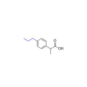 布洛芬雜質(zhì)23 3585-47-5