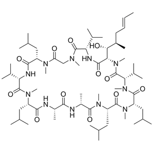 環(huán)孢素D