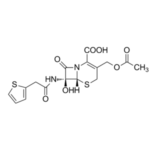 7-羥基頭孢噻吩庫(kù)存現(xiàn)貨