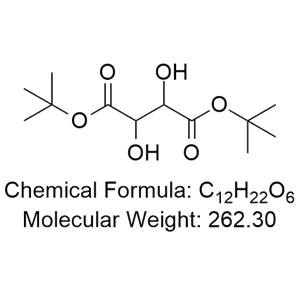 L-酒石酸二叔丁酯