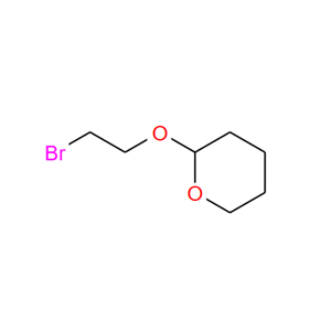 2-(2-溴乙氧基)四氫吡喃