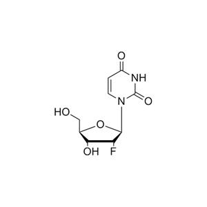 2'-F-2'-dU