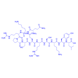 中樞神經(jīng)系統(tǒng)髓鞘蛋白MyelinBasicProteinMBP/126768-94-3