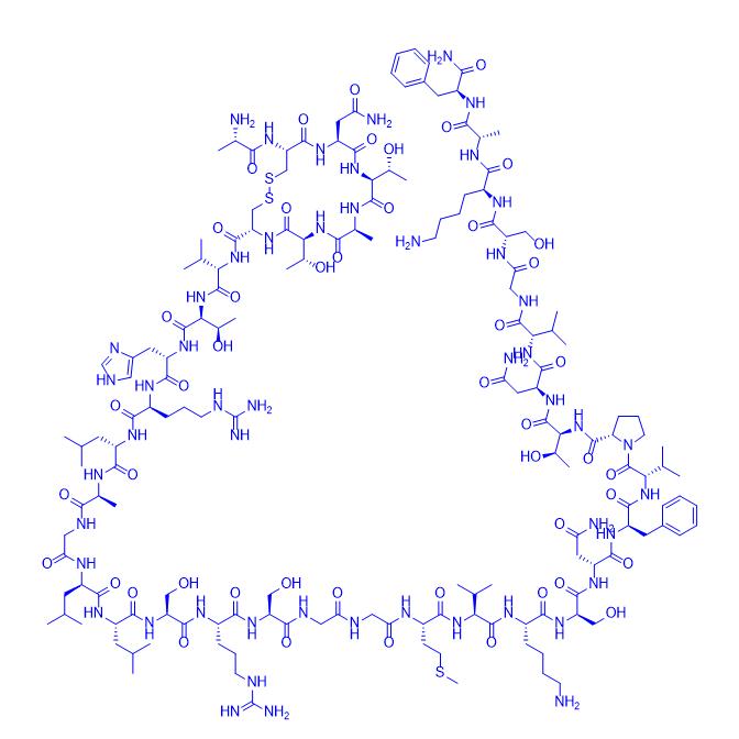 α-CGRP (human) 90954-53-3.png