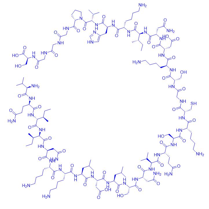 Tau Peptide (275-305)(Repeat 2 domain) 330456-25-2.png Tau Peptide (275-305)(Repeat 2 domain) 330456-25-2.png