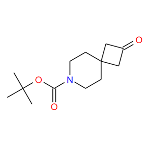 2-氧代-7-氮雜螺[3.5]壬烷-7-甲酸叔丁酯