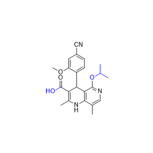 非奈利酮雜質(zhì)12