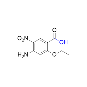 西尼必利雜質(zhì)01 86718-18-5