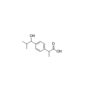  布洛芬雜質(zhì)L 53949-53-4