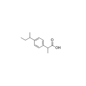  布洛芬雜質(zhì)O 64451-76-9