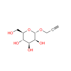 炔丙基 ALPHA-D-吡喃甘露糖苷