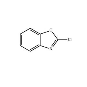 2-氯苯并惡唑