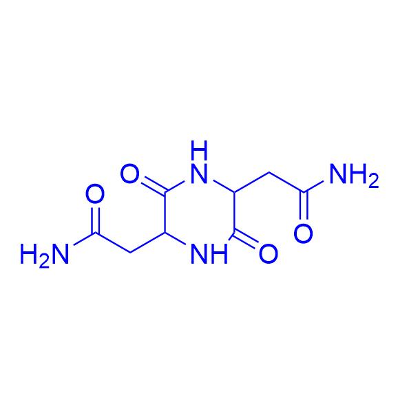 Asparagine EP Impurity C 369377-66-2.png