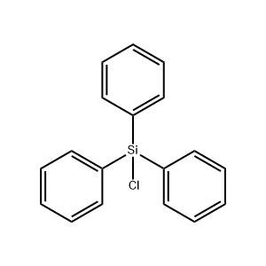 三苯基氯硅烷 有機(jī)合成中間體 76-86-8