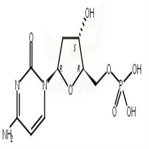 2'-脫氧胞苷-5'-單磷酸/2-脫氧胞苷-5-單磷酸