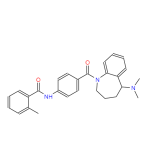 137975-06-5 莫扎伐普坦
