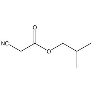 氰基乙酸異丁酯，中間體，13361-31-4