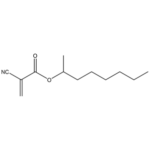 氰基丙烯酸仲辛酯，醫(yī)用膠，133978-15-1