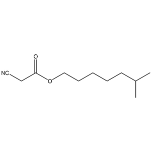氰基乙酸仲辛酯