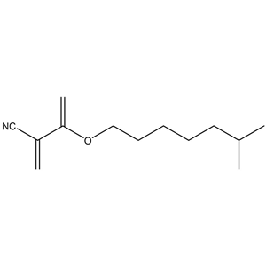 氰基丙烯酸異辛酯，508，184765-00-2