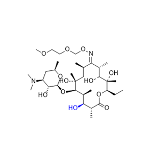 羅紅霉素雜質(zhì)02 214902-82-6