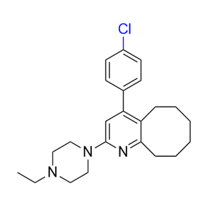 布南色林雜質04 132810-87-8