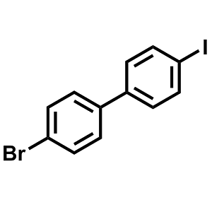 105946-82-5；4-溴-4'-碘聯(lián)苯