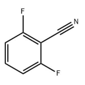 2，6-二氟苯睛